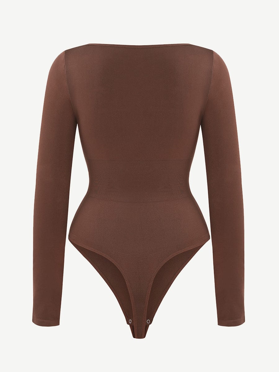 EcoSquare™ Bodysuit