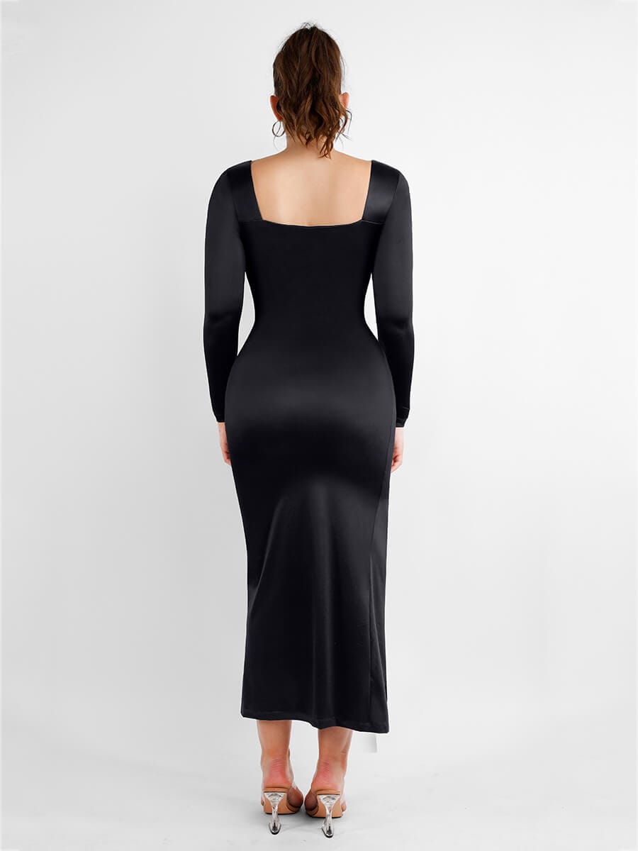 CinchVelour Bodysuit