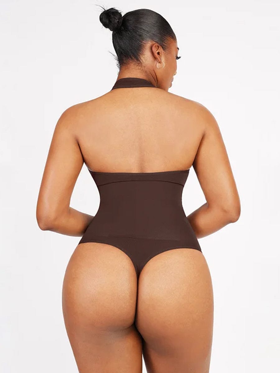 NeckSlim Bodysuit