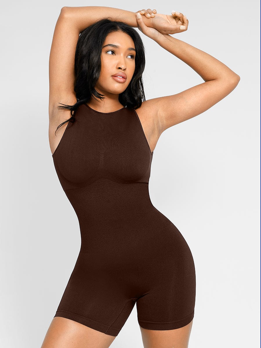 CurveEase Bodysuit