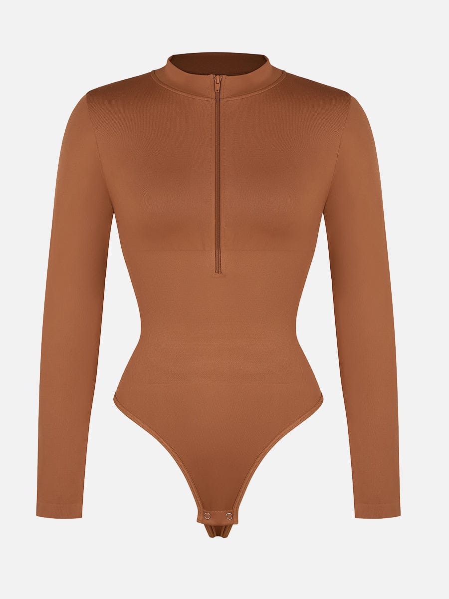 ZipSculpt™ Bodysuit