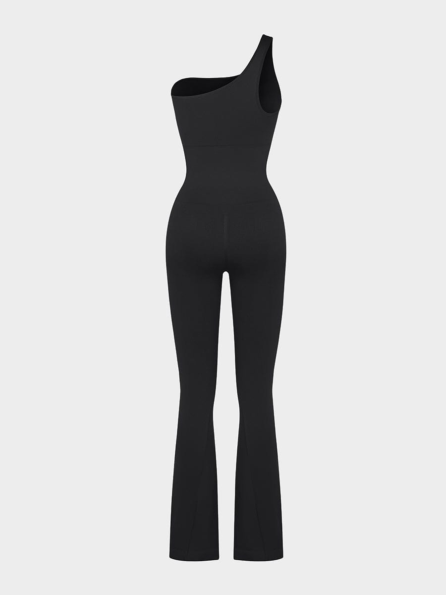 SlopeSculpt Jumpsuit