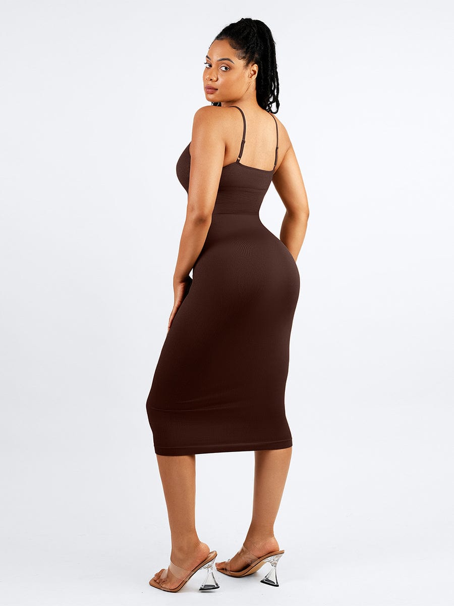 SlimFit™ Dress