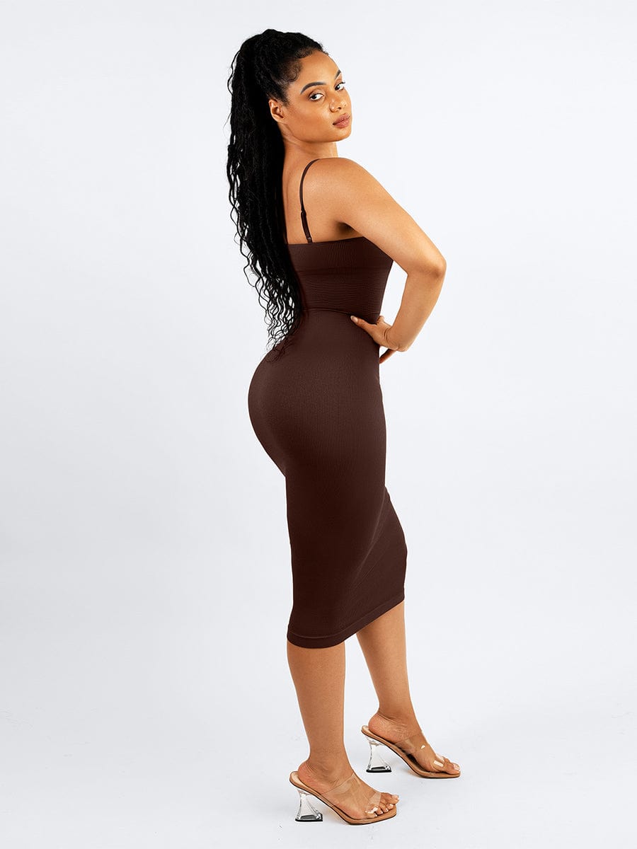 SlimFit™ Dress