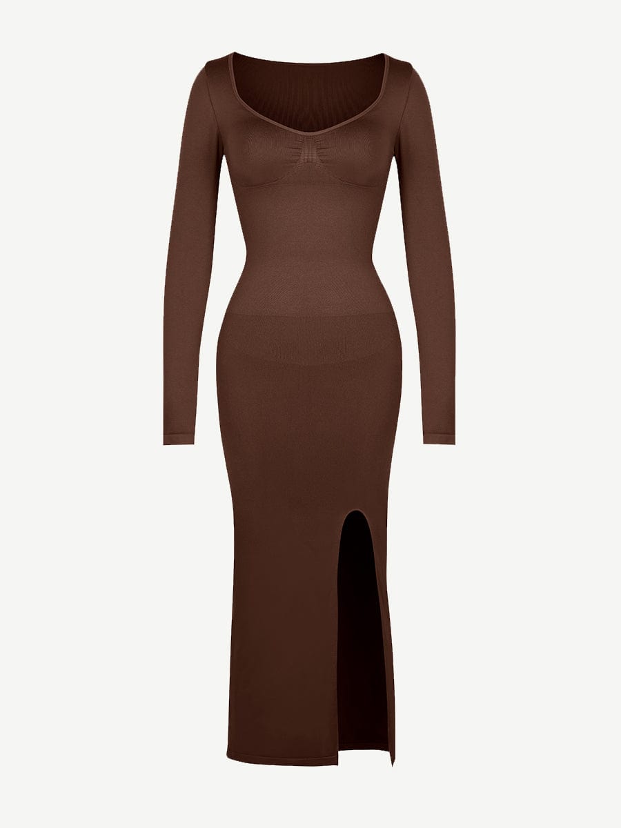 EcoSculpt™ Dress