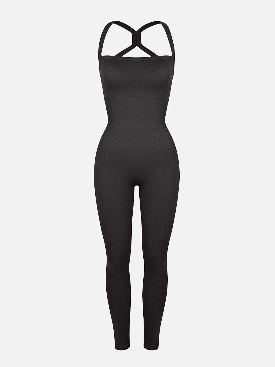 FlexShape™ Jumpsuit