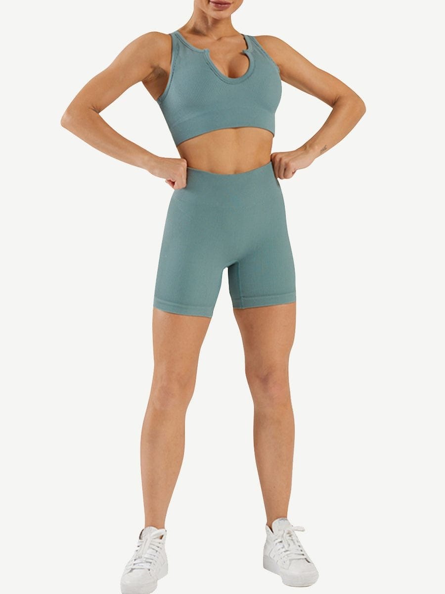 AeroFit Yoga Suit