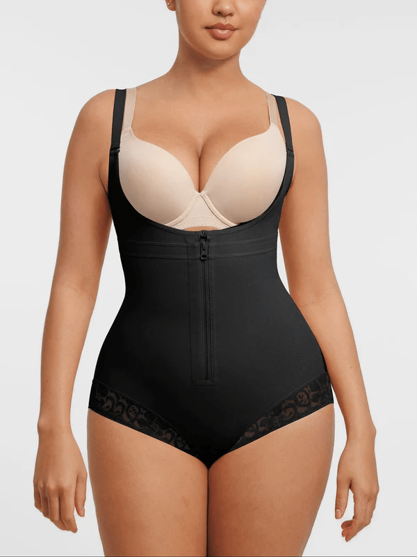 LaceLift™ Bodysuit - Sleek n Sheek
