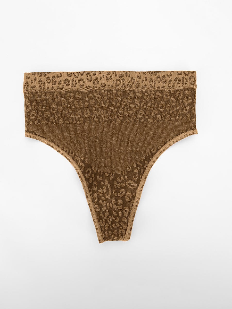 WildMuse™ Thong