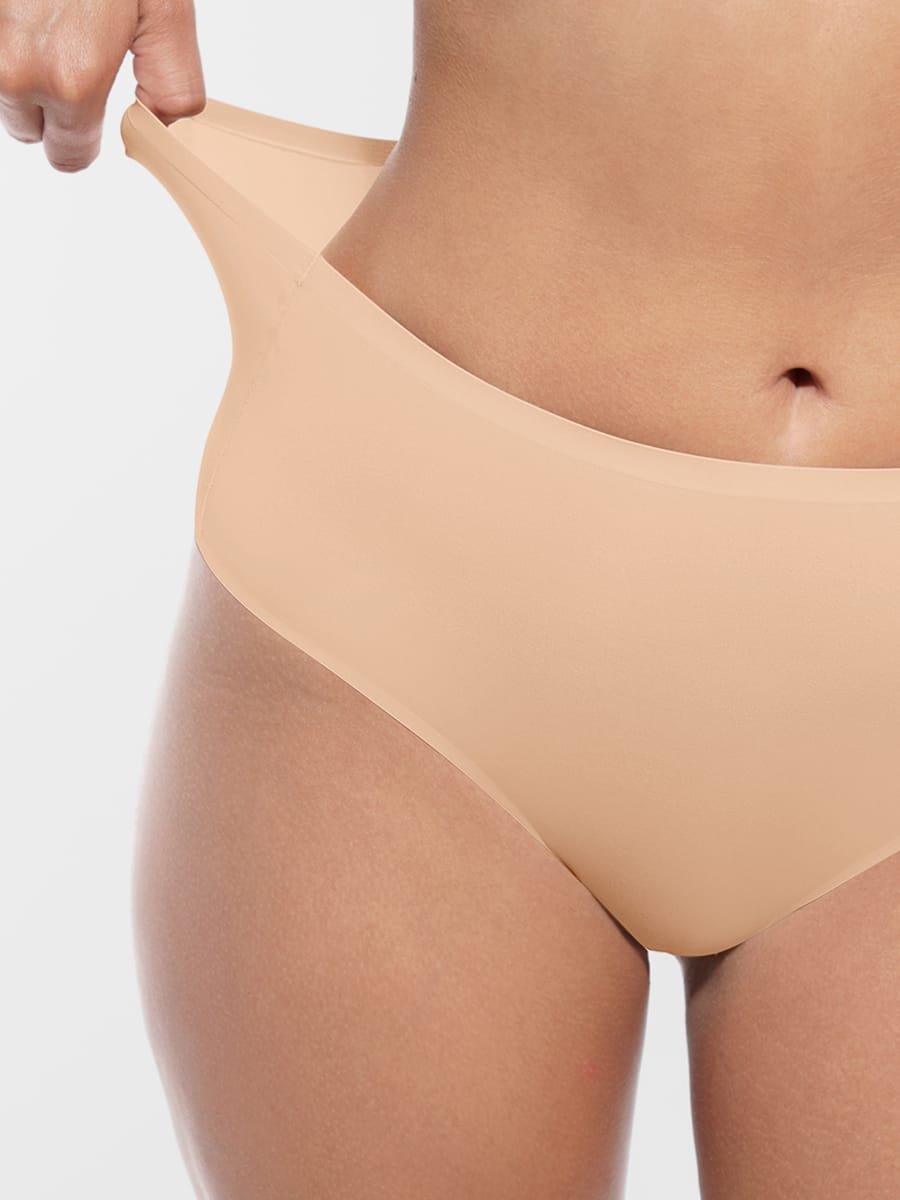CloudFit Panties - Sleek n Sheek
