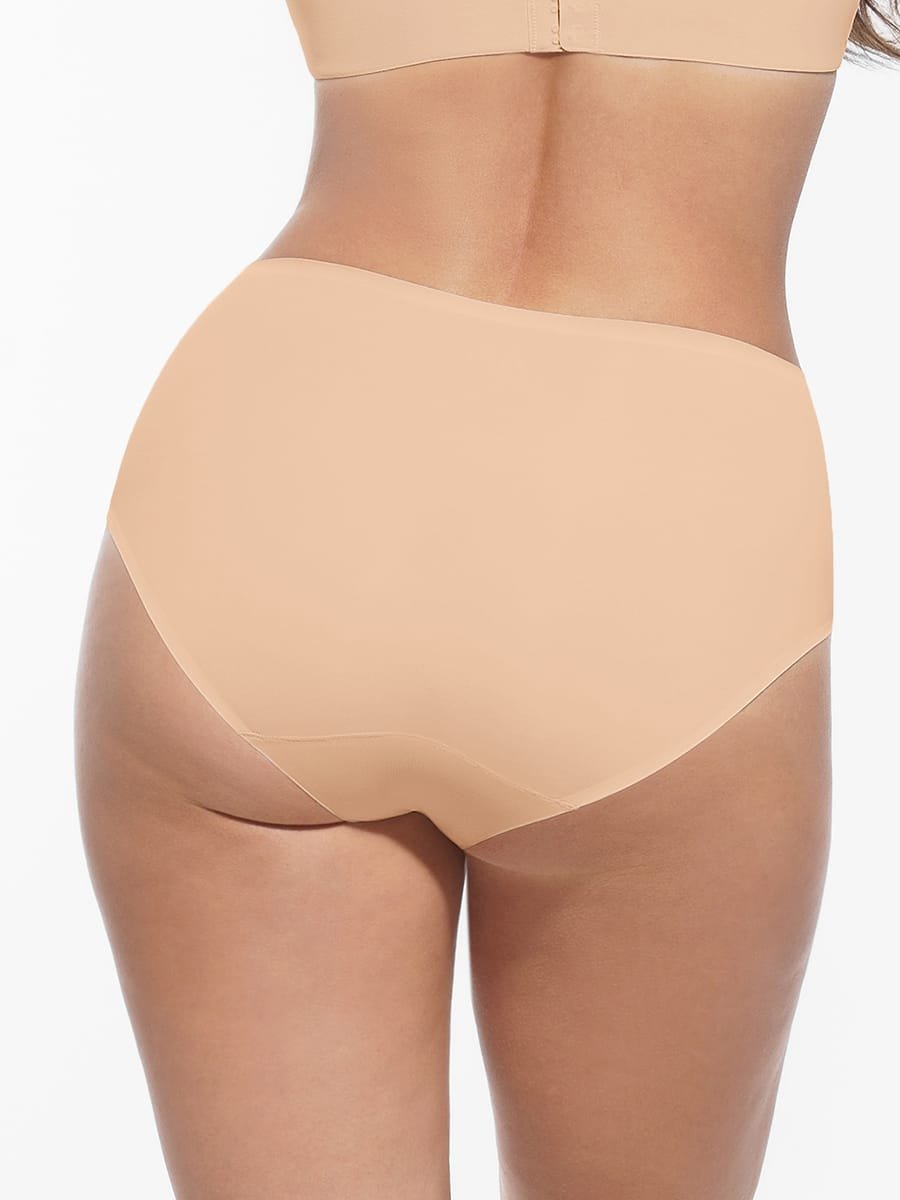 CloudFit Panties - Sleek n Sheek