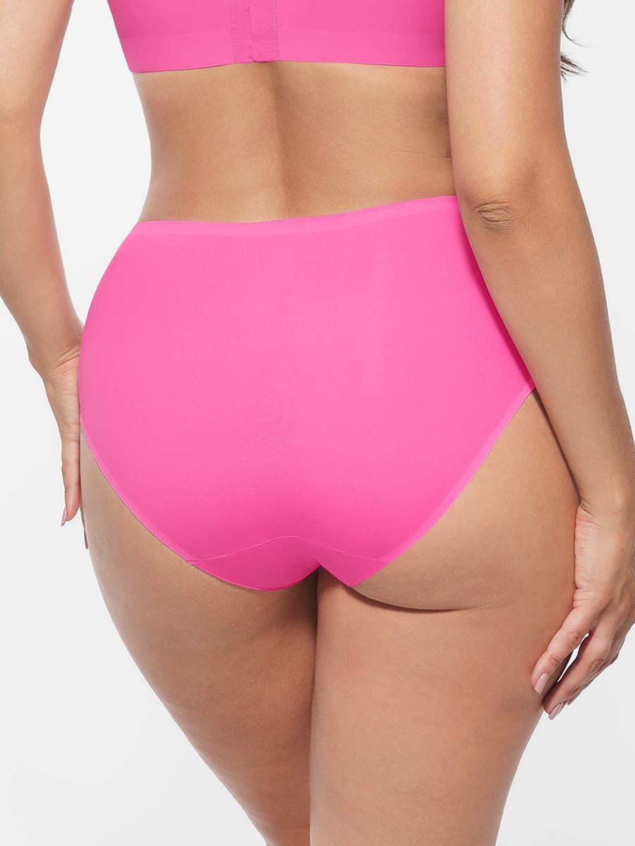 CloudFit Panties - Sleek n Sheek