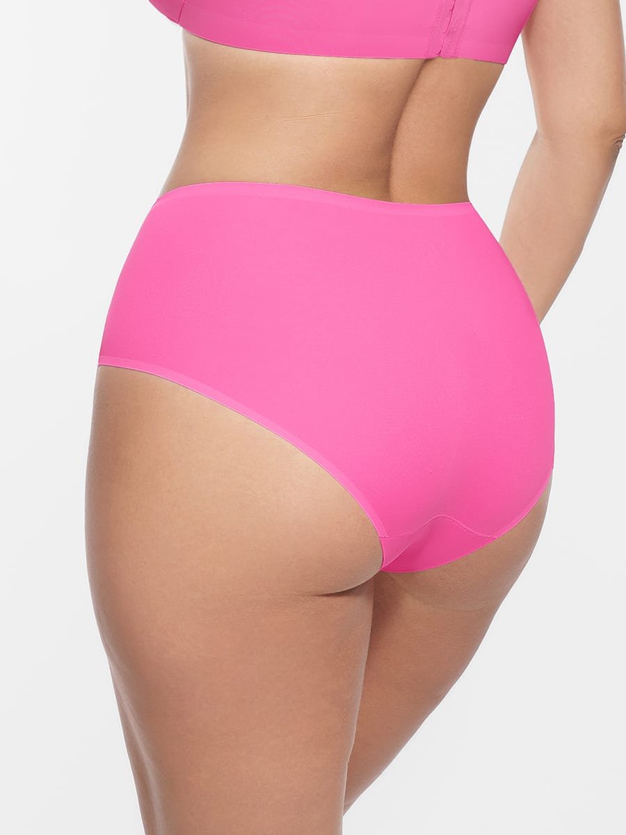 CloudFit Panties - Sleek n Sheek