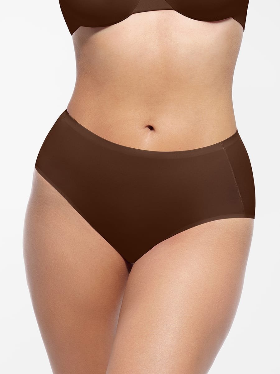 CloudFit Panties - Sleek n Sheek
