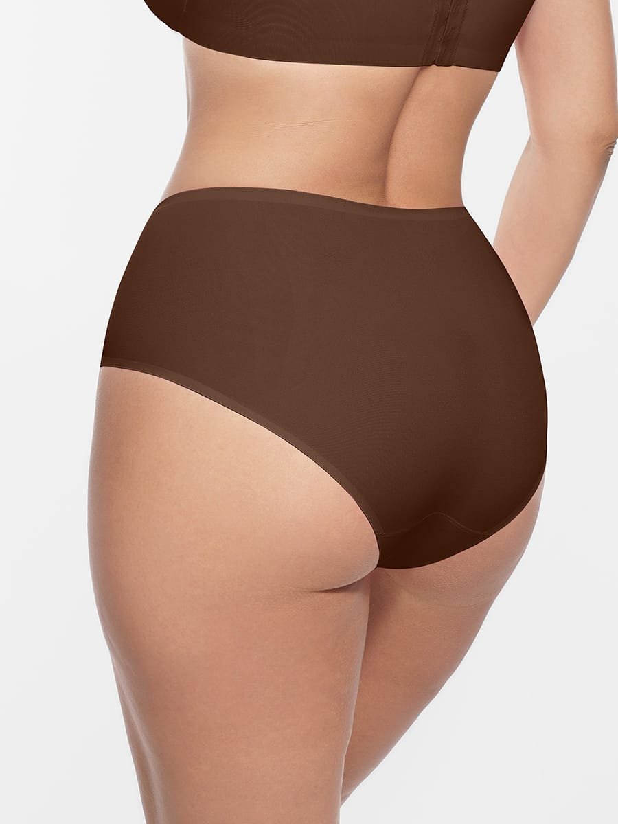 CloudFit Panties - Sleek n Sheek