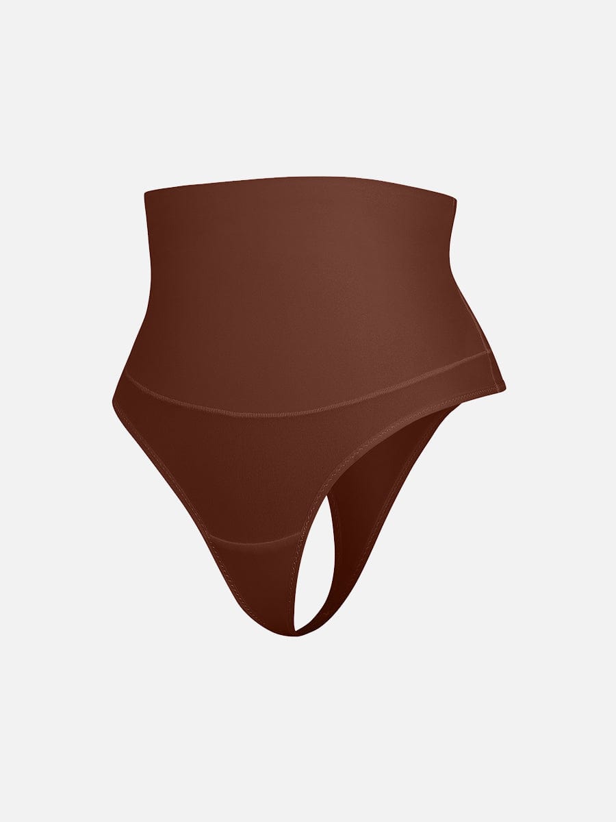 SmoothHold Thong