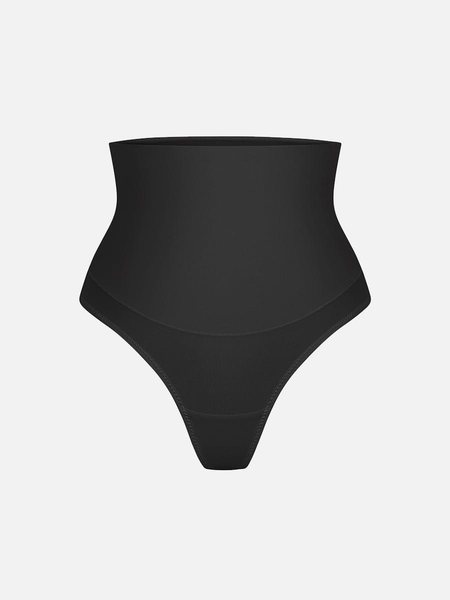 SmoothHold Thong