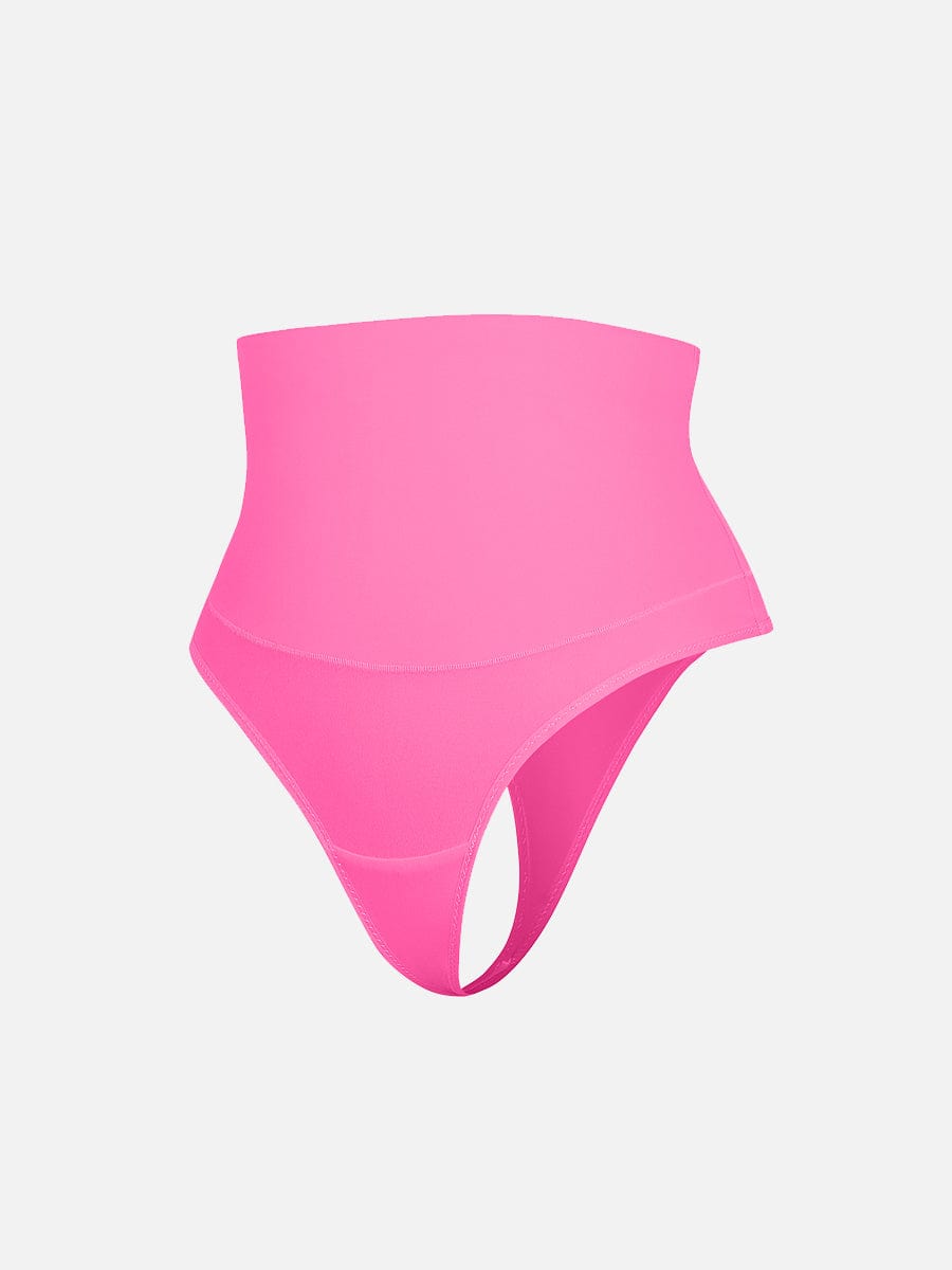 SmoothHold Thong