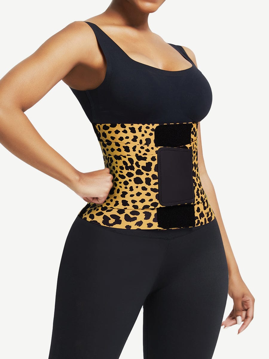 Snatch Waist Trainer