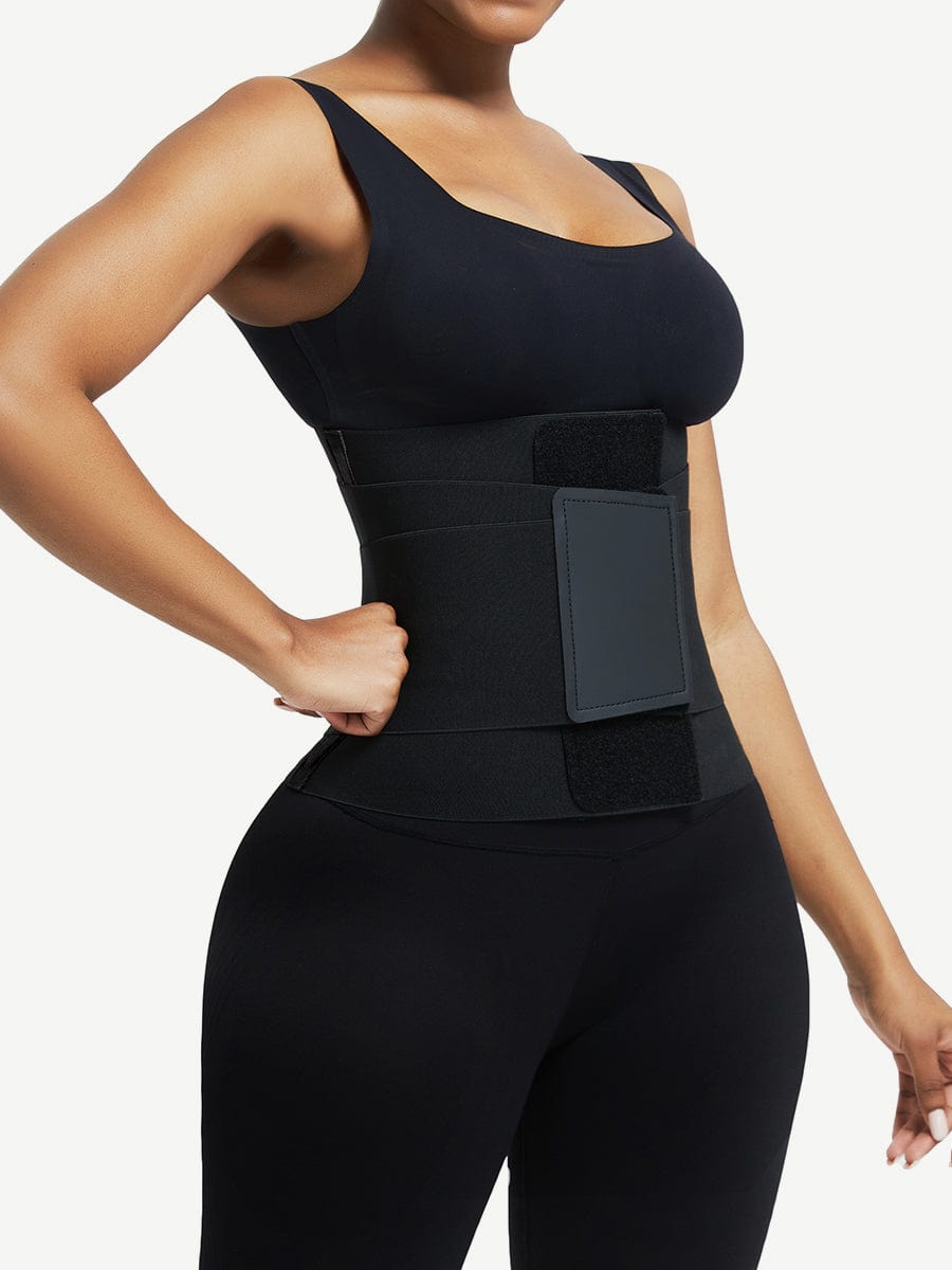 Snatch Waist Trainer