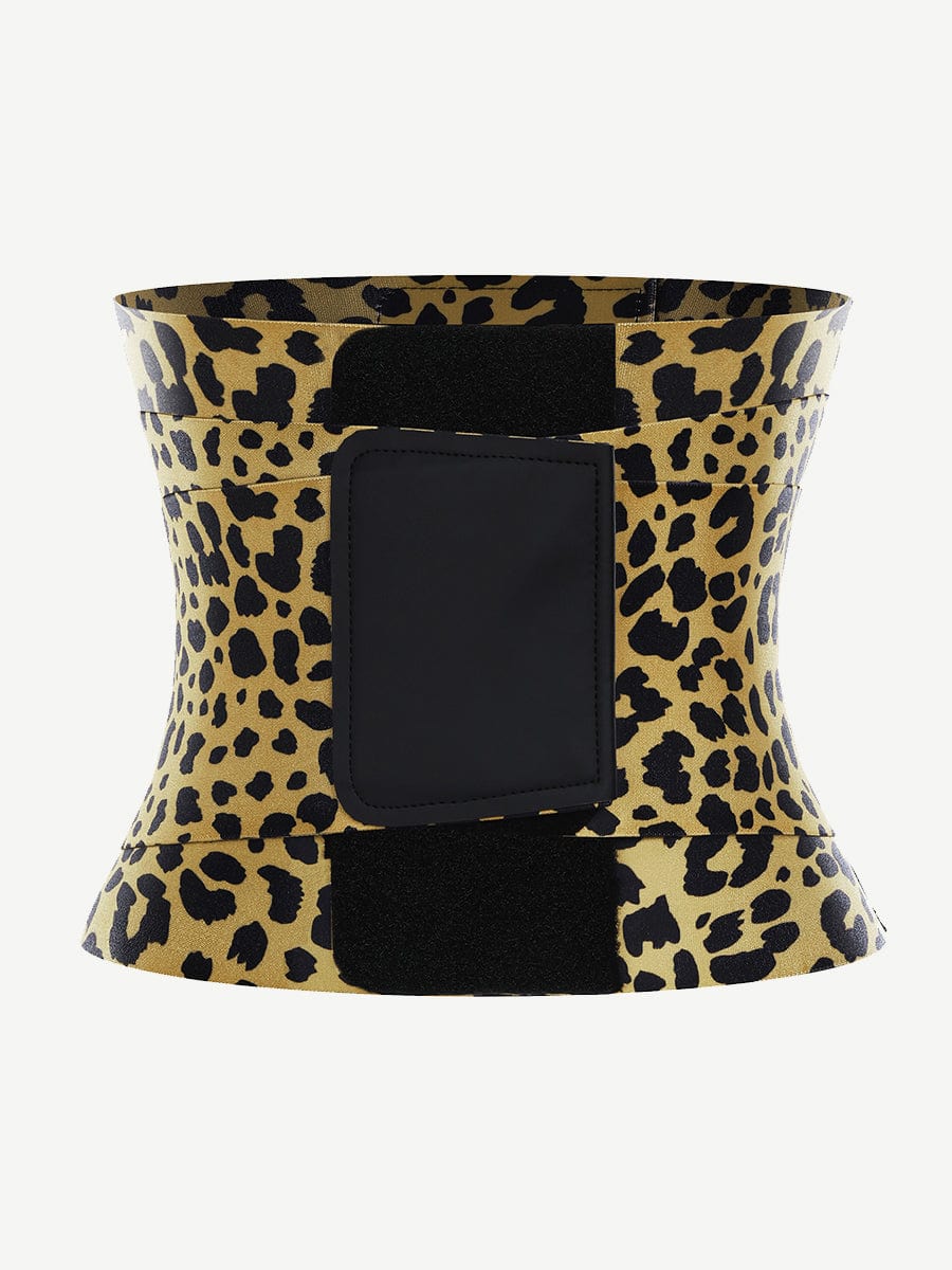 Snatch Waist Trainer