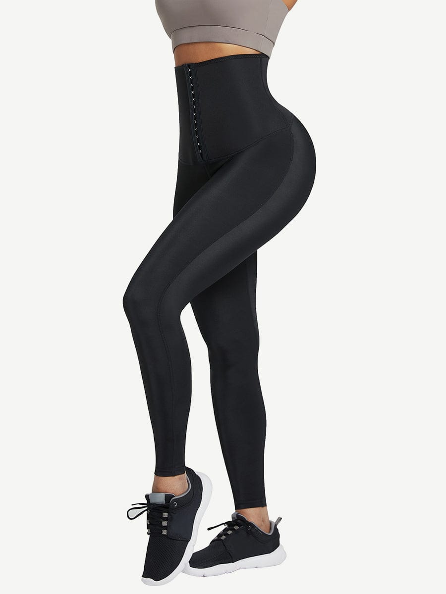 SleekCore Leggings