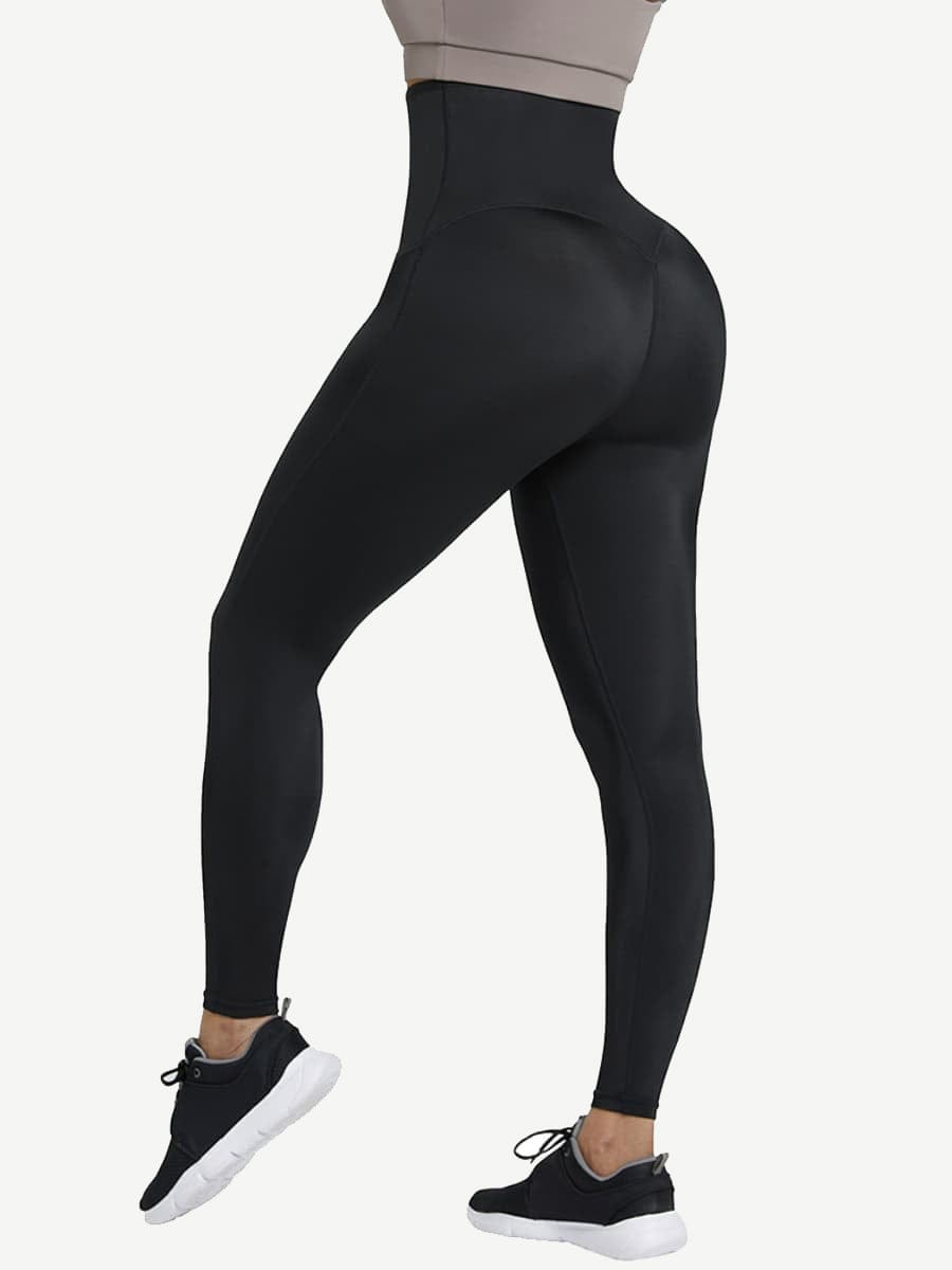 SleekCore Leggings