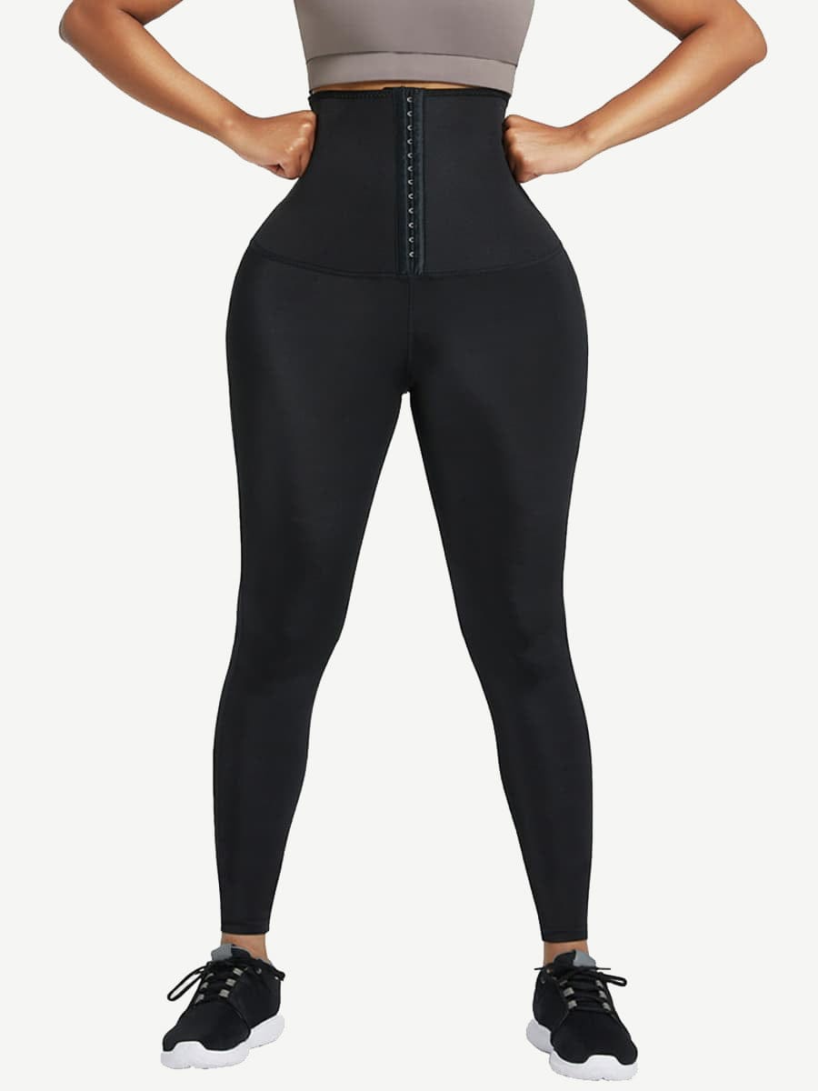 SleekCore Leggings