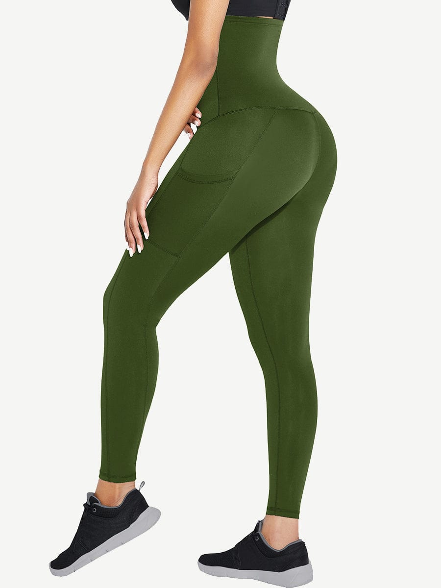 SculptEase Leggings