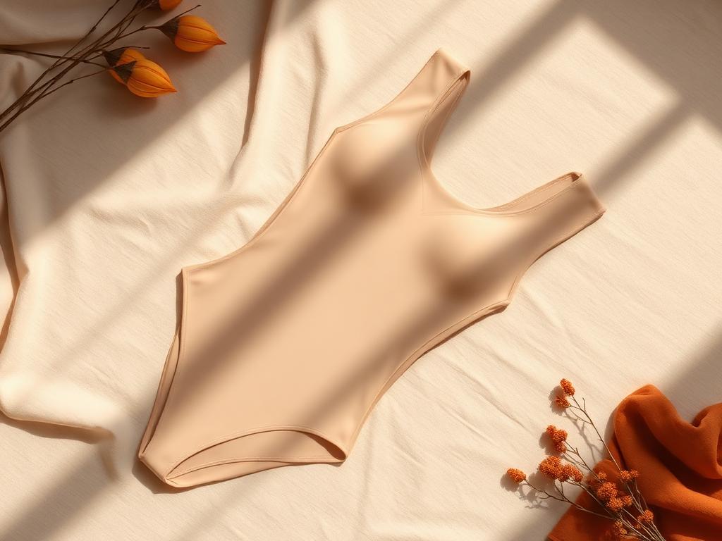 shapewear category