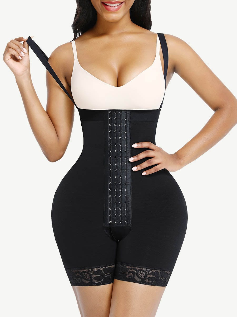 SnatchFit™ Bodysuit