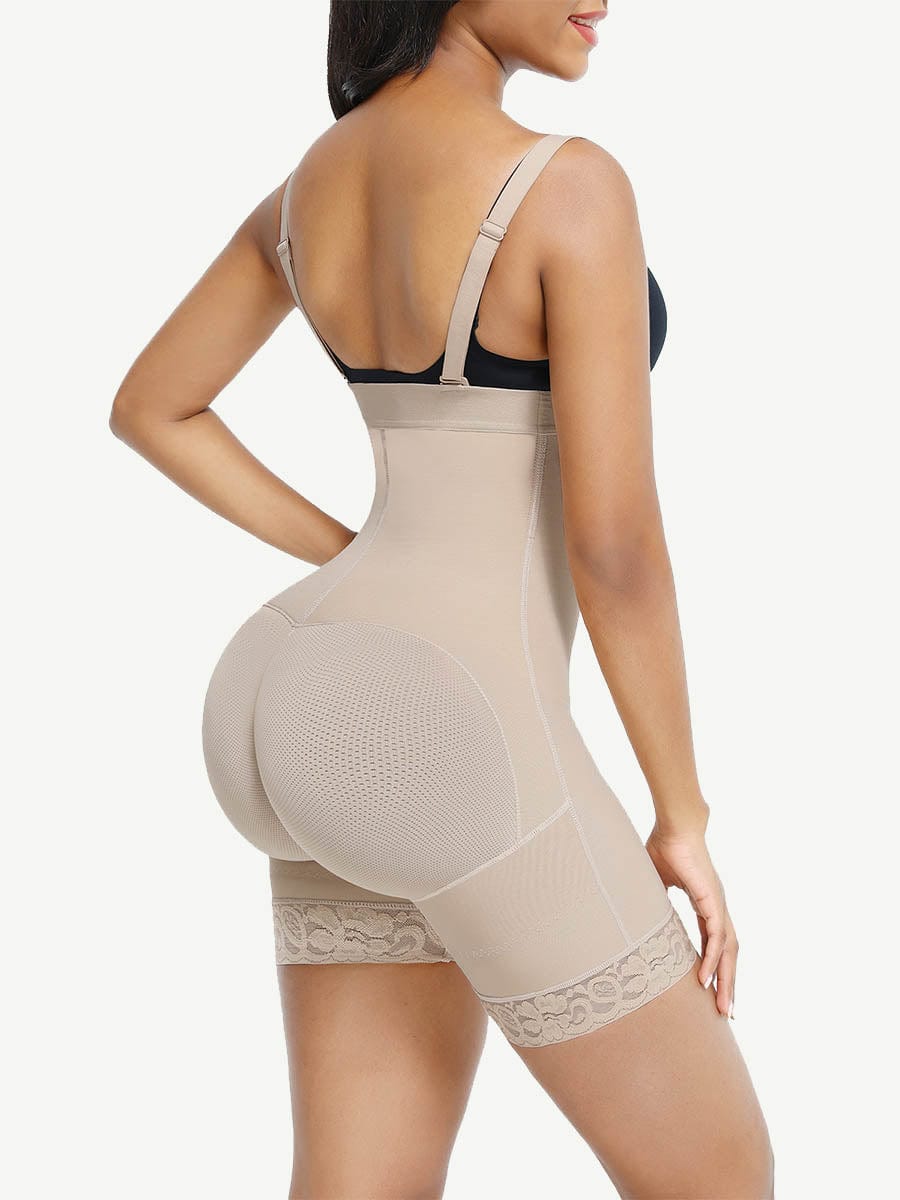 SnatchFit™ Bodysuit