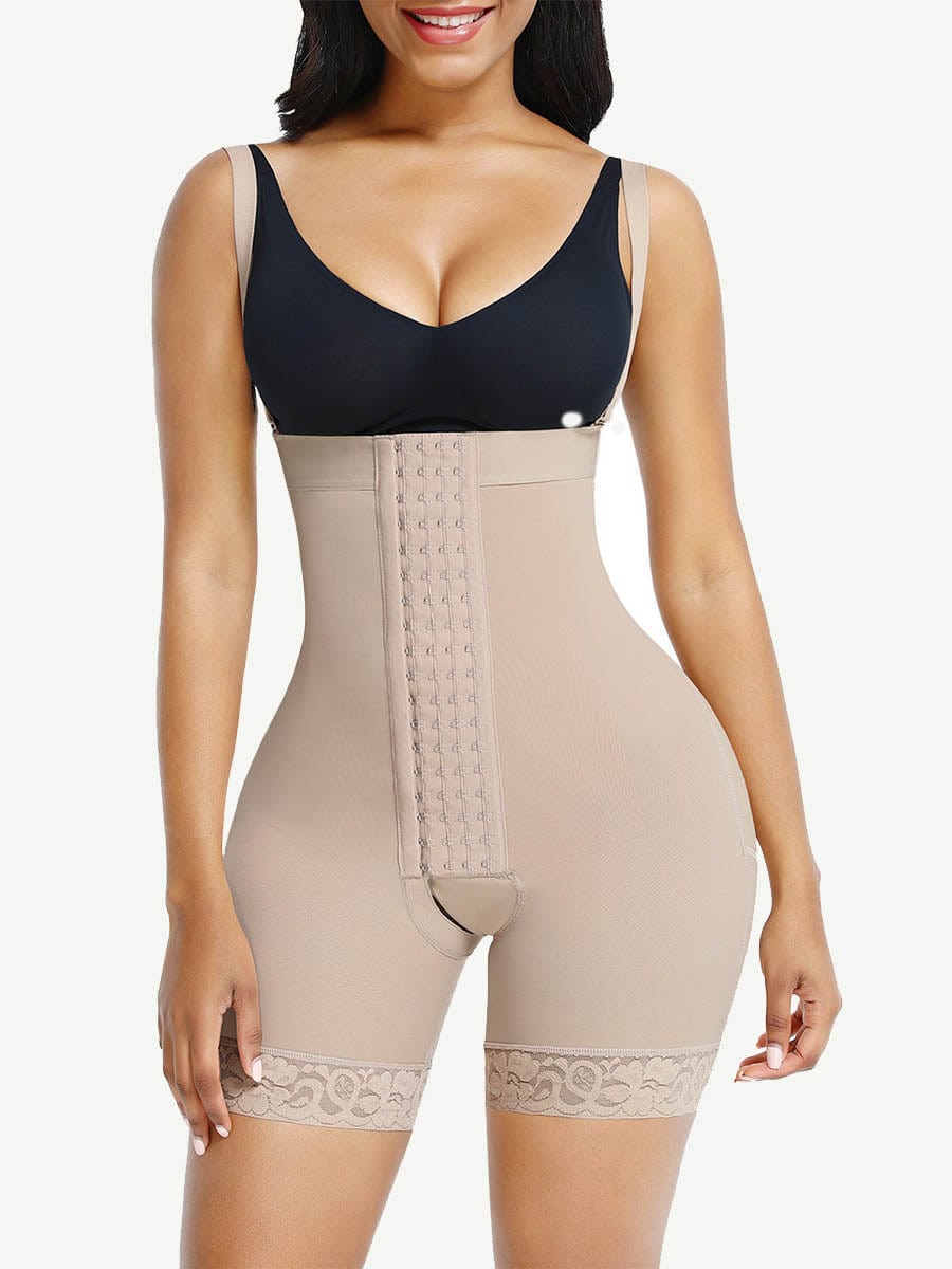 SnatchFit™ Bodysuit