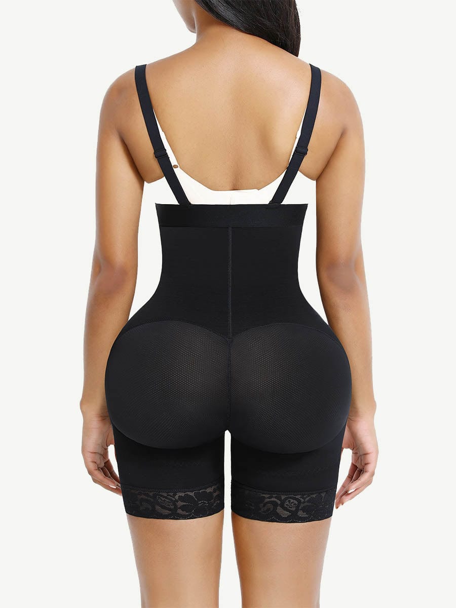 SnatchFit™ Bodysuit