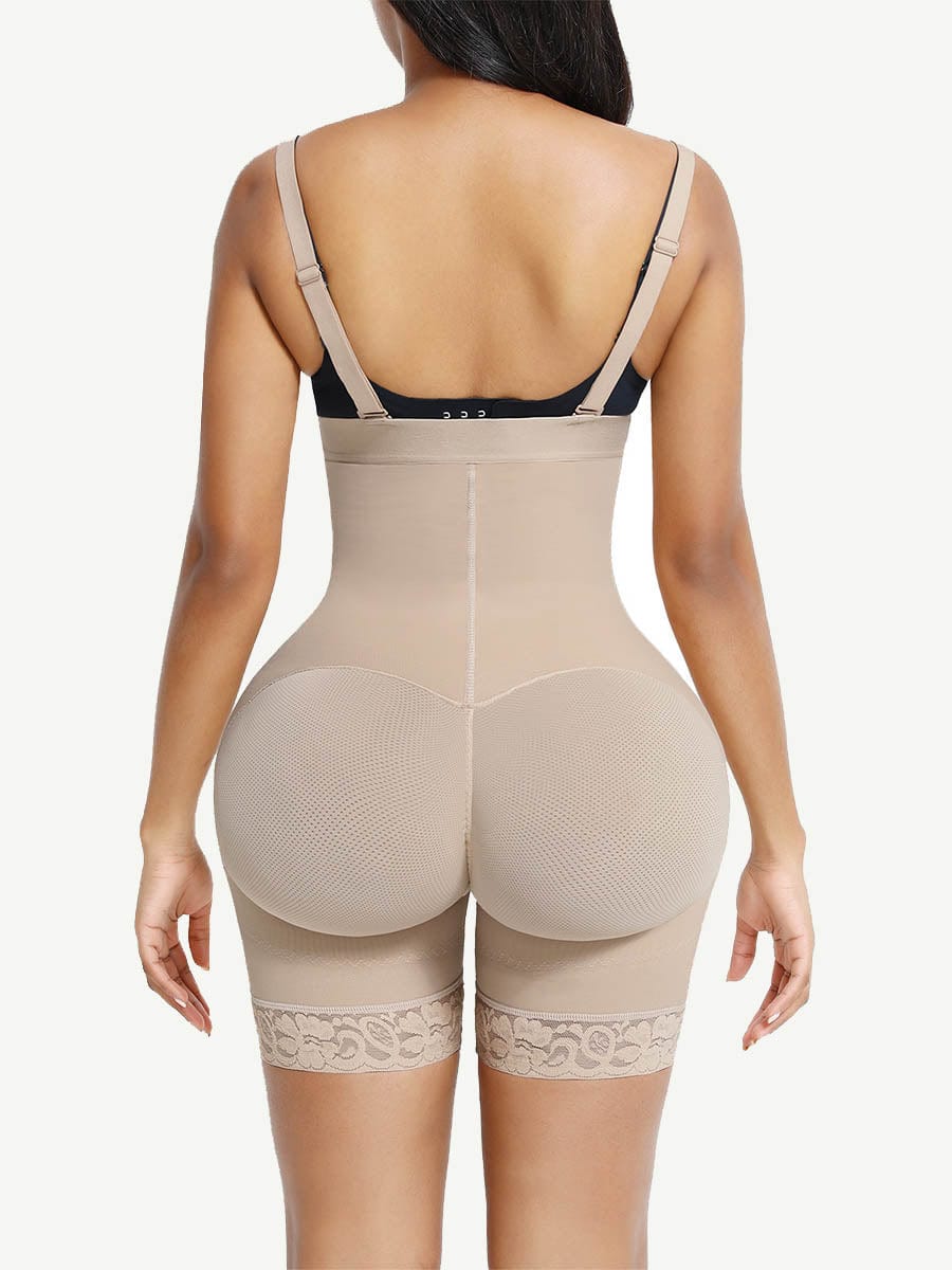 SnatchFit™ Bodysuit