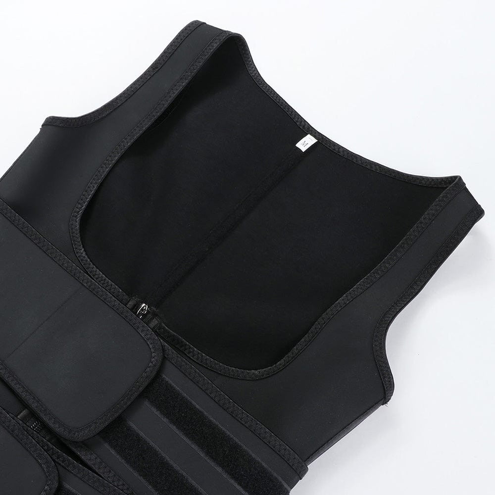 ZipCinch™ Vest