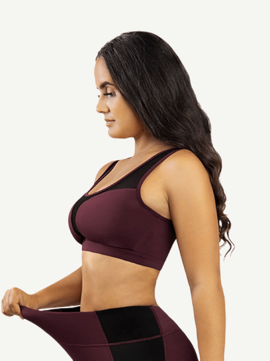 SheerFlex™ Bra
