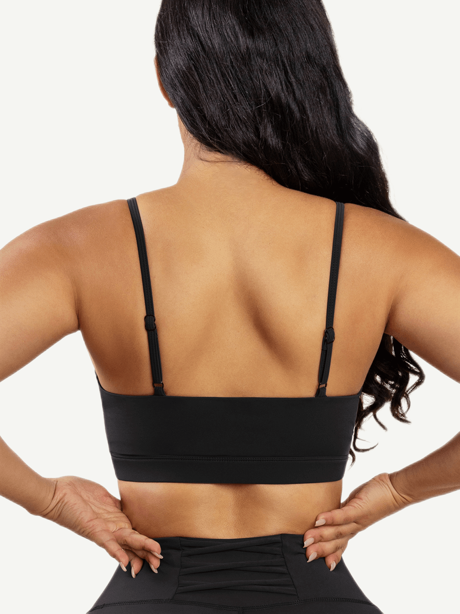 CrossFlow™ Bra