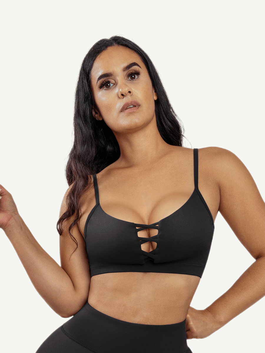 CrossFlow™ Bra