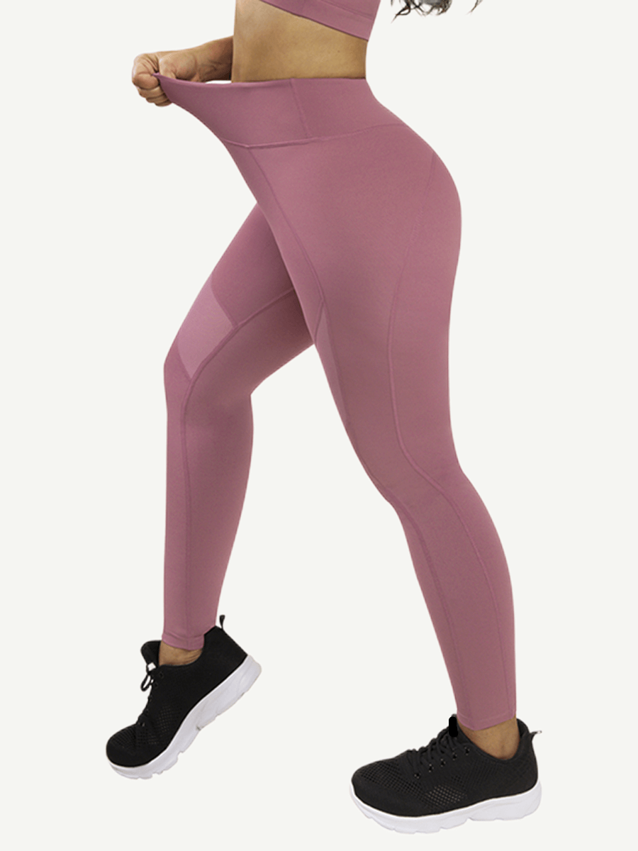 TulleTone Leggings