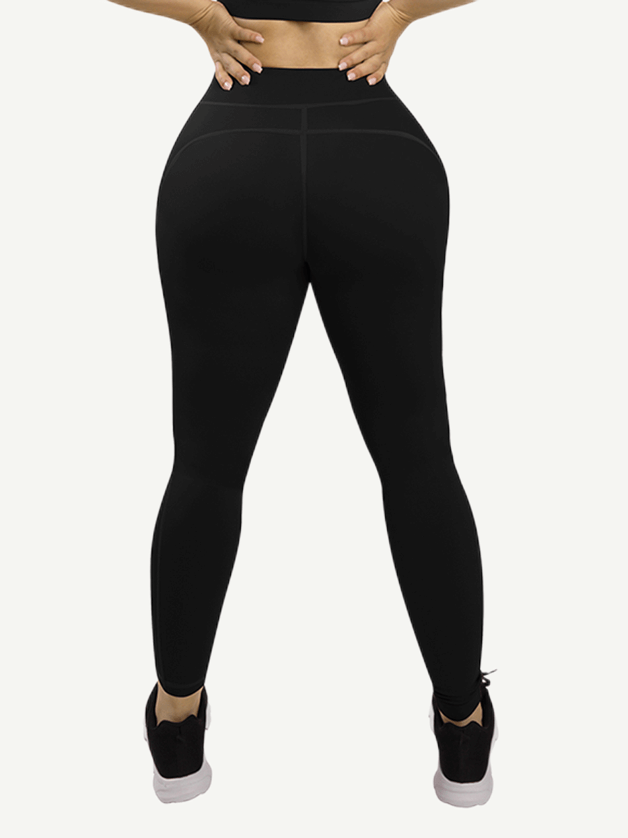 TulleTone Leggings