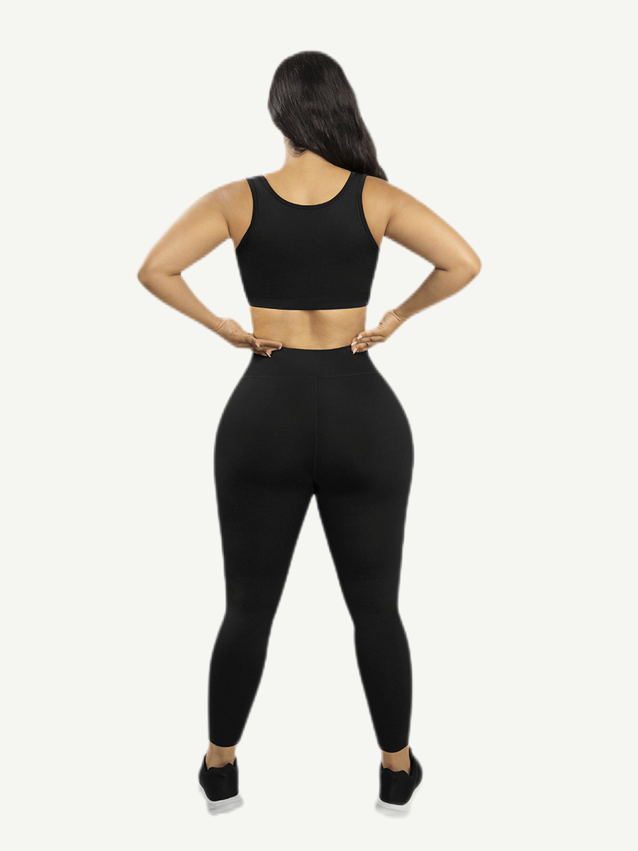 SpliceYoga Pants