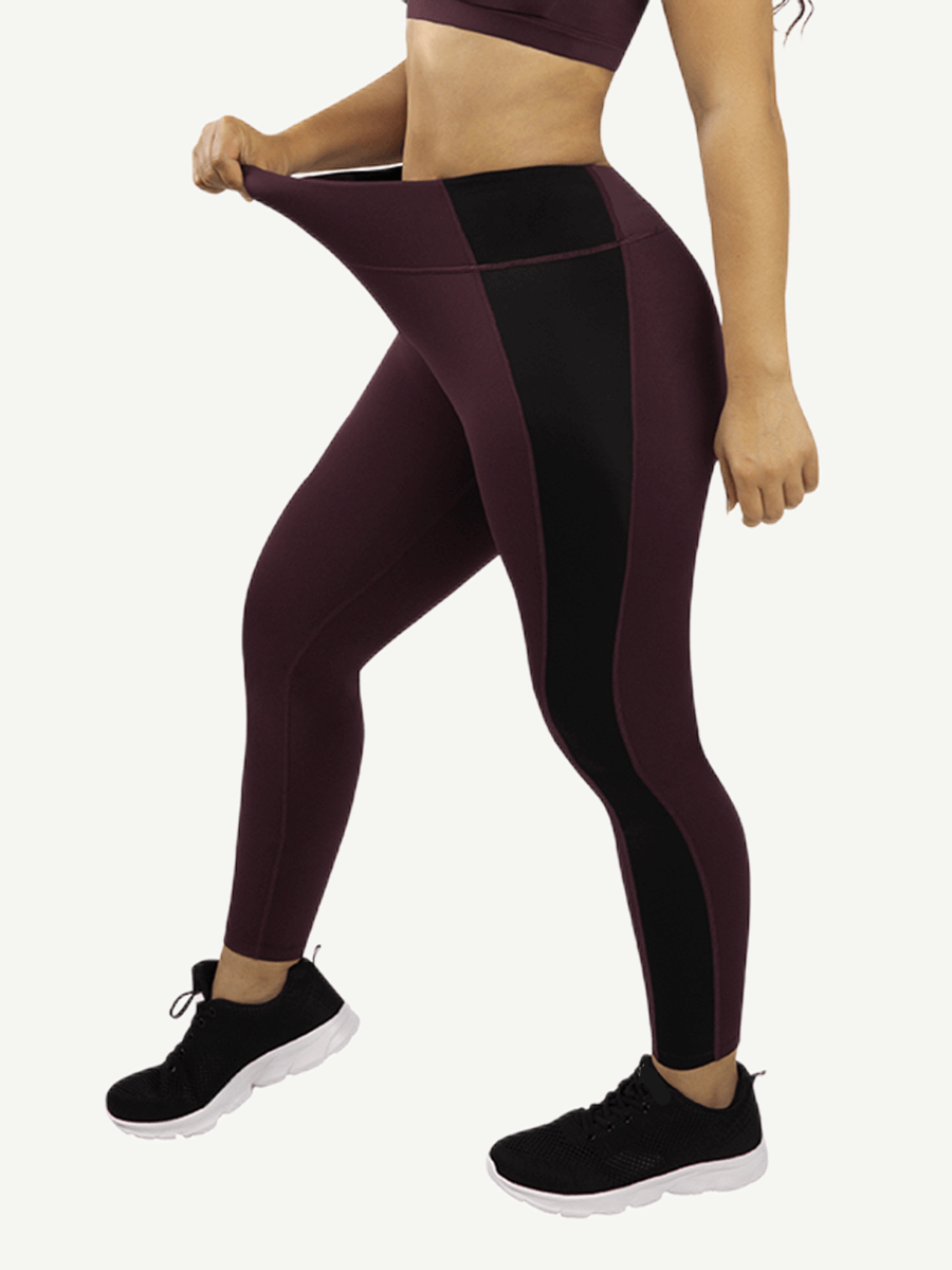 SpliceYoga Pants