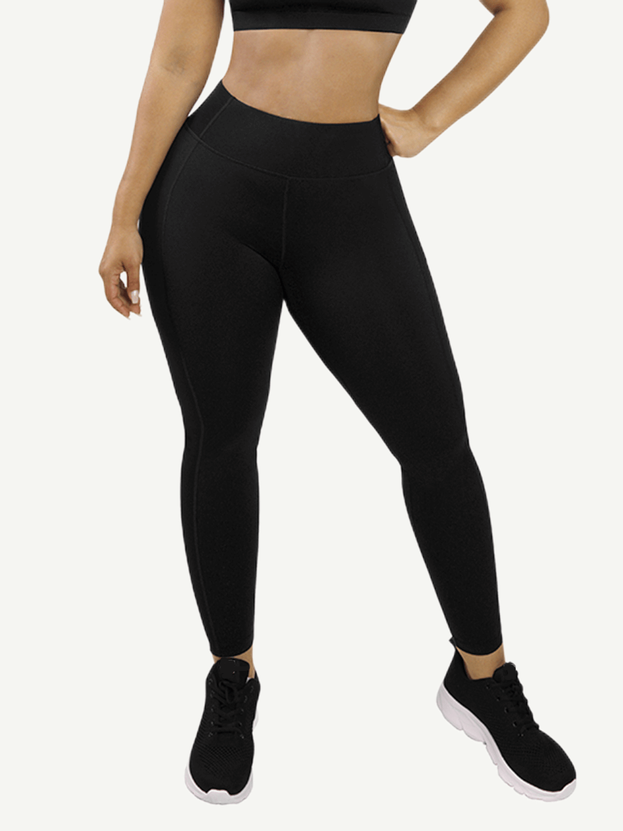 SpliceYoga Pants