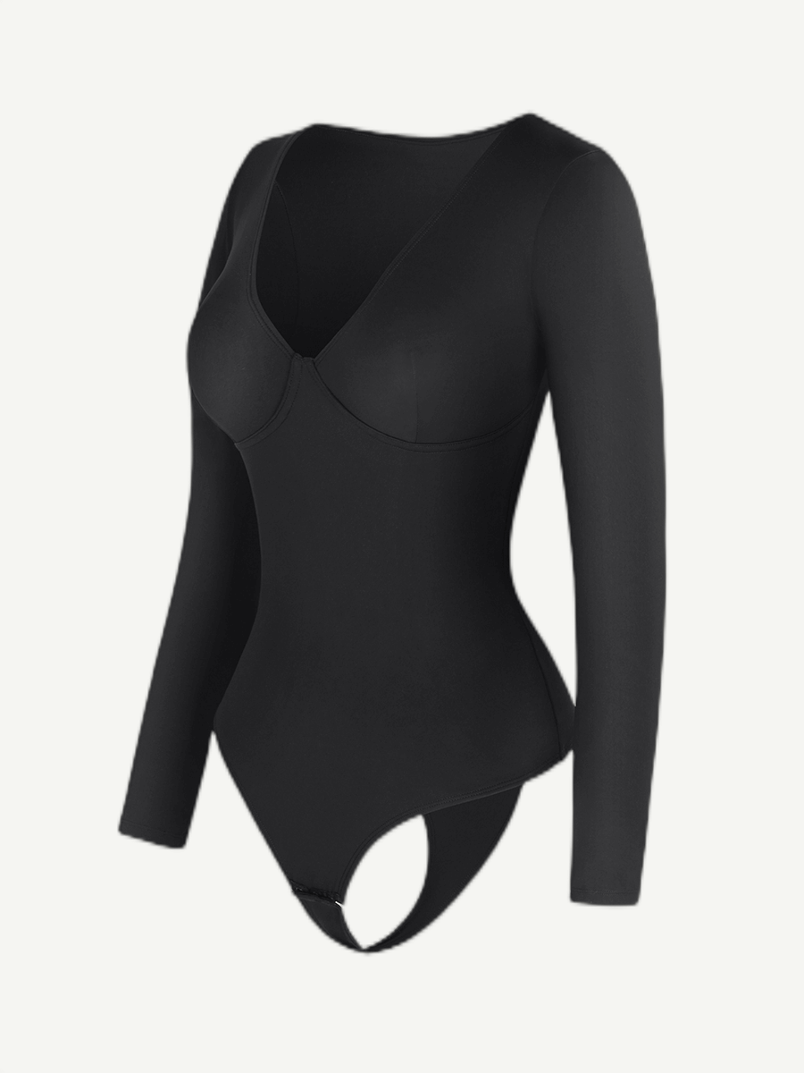 ContourV Bodysuit