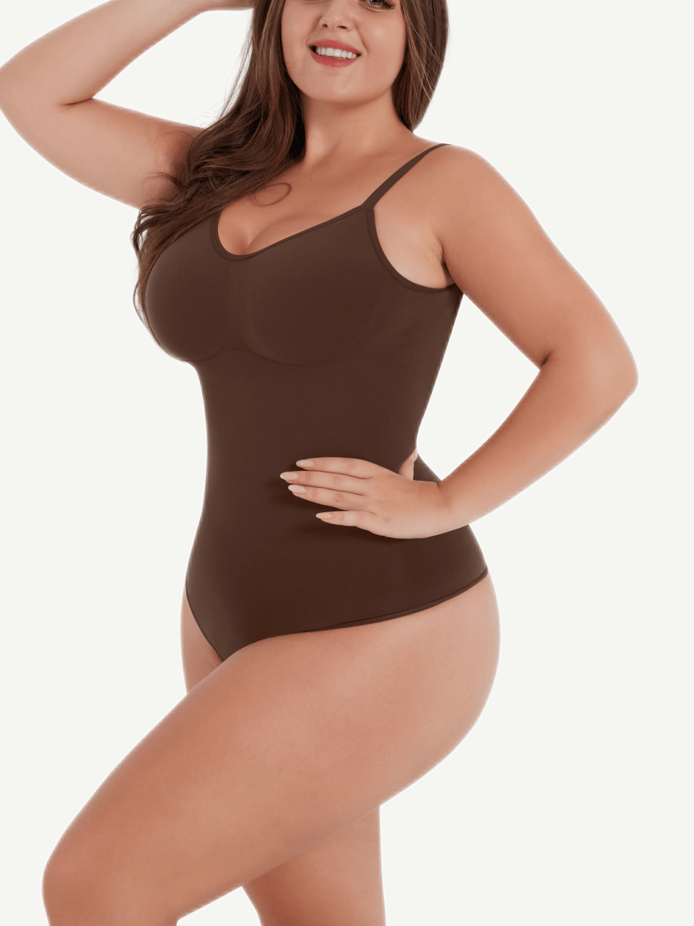 CocoaSculpt™ Bodysuit