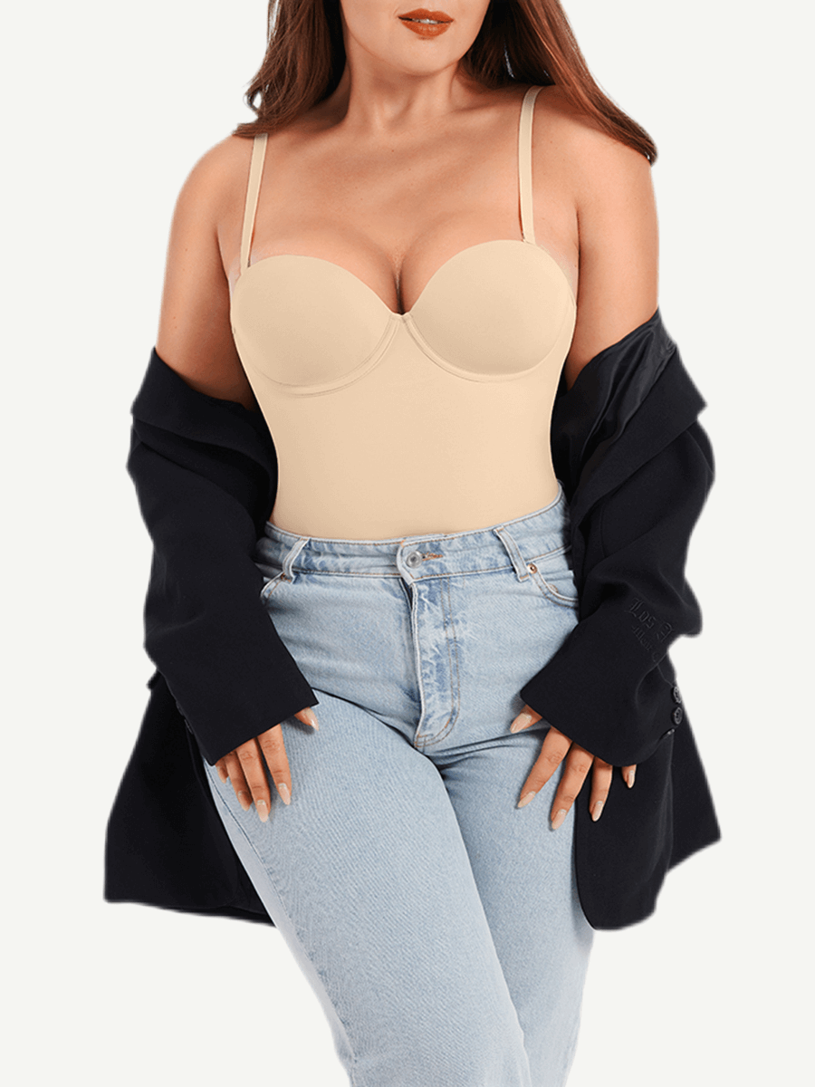 Silhoua™ Bodysuit