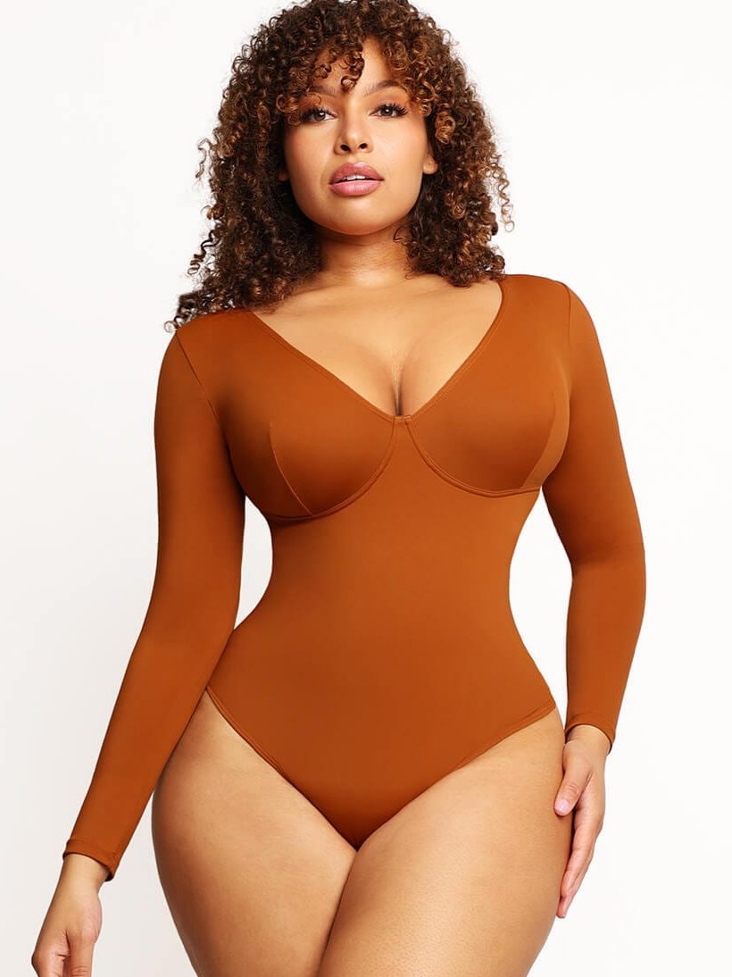 ContourV Bodysuit
