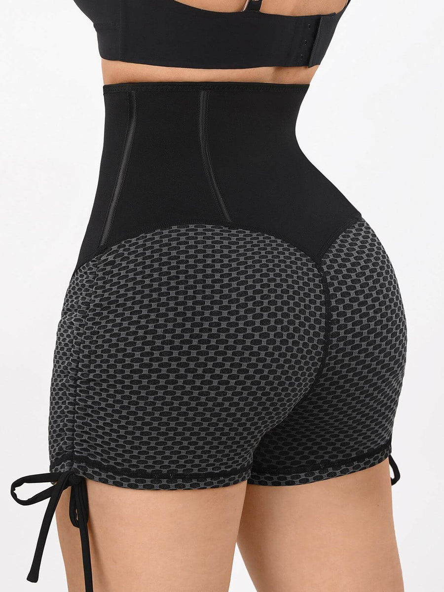ThermoCinch™ Shorts - Sleek n Sheek