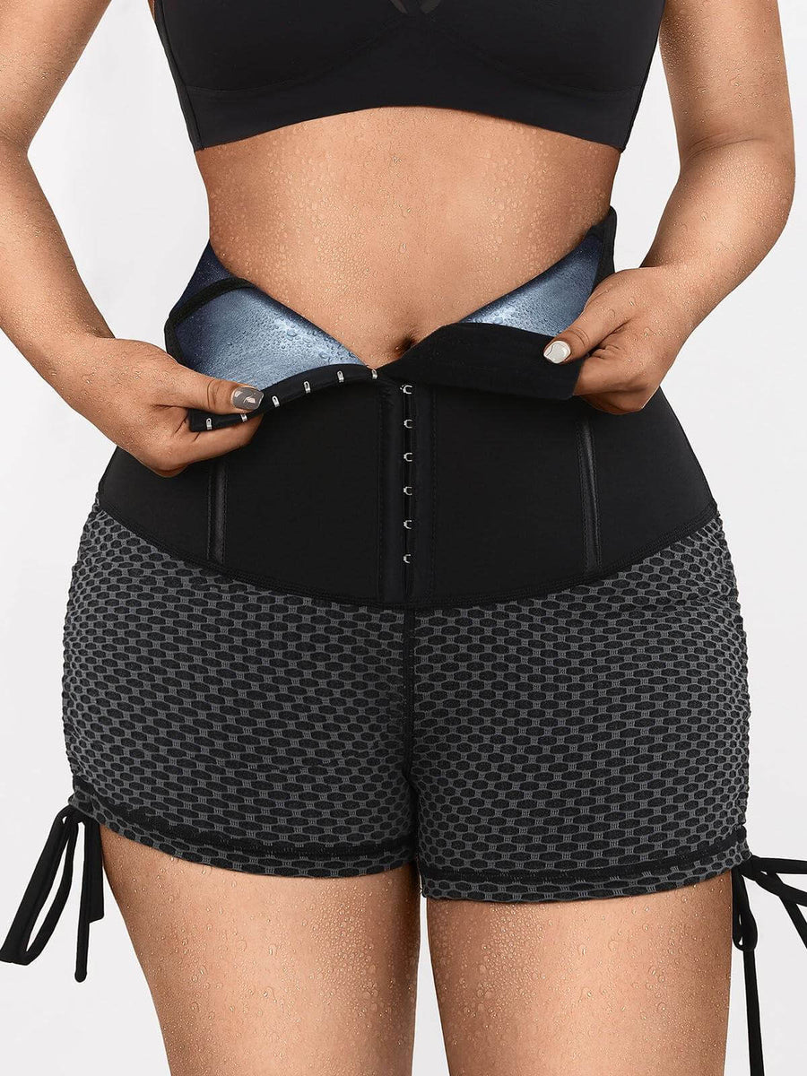 ThermoCinch™ Shorts - Sleek n Sheek